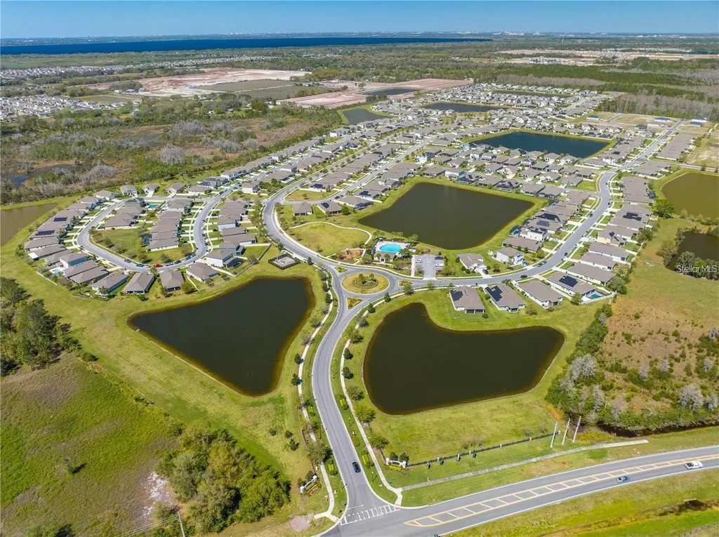 5301 Amersham Lane St Cloud FL 34771