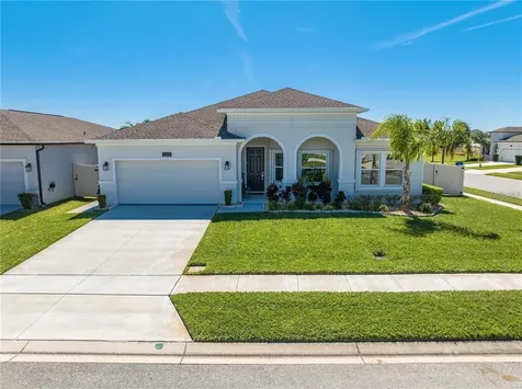 5301 Amersham Lane St Cloud FL 34771