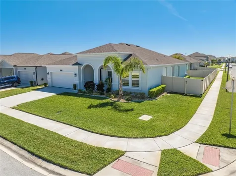 5301 Amersham Lane St Cloud FL 34771