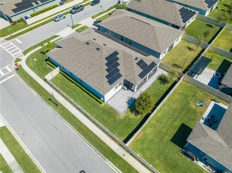 5301 Amersham Lane St Cloud FL 34771