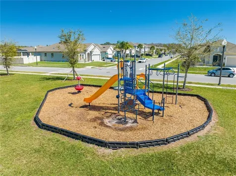 5301 Amersham Lane St Cloud FL 34771