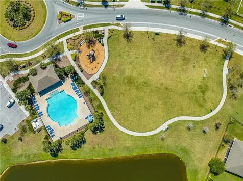 5301 Amersham Lane St Cloud FL 34771
