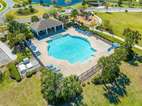 5301 Amersham Lane St Cloud FL 34771
