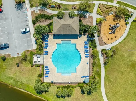 5301 Amersham Lane St Cloud FL 34771