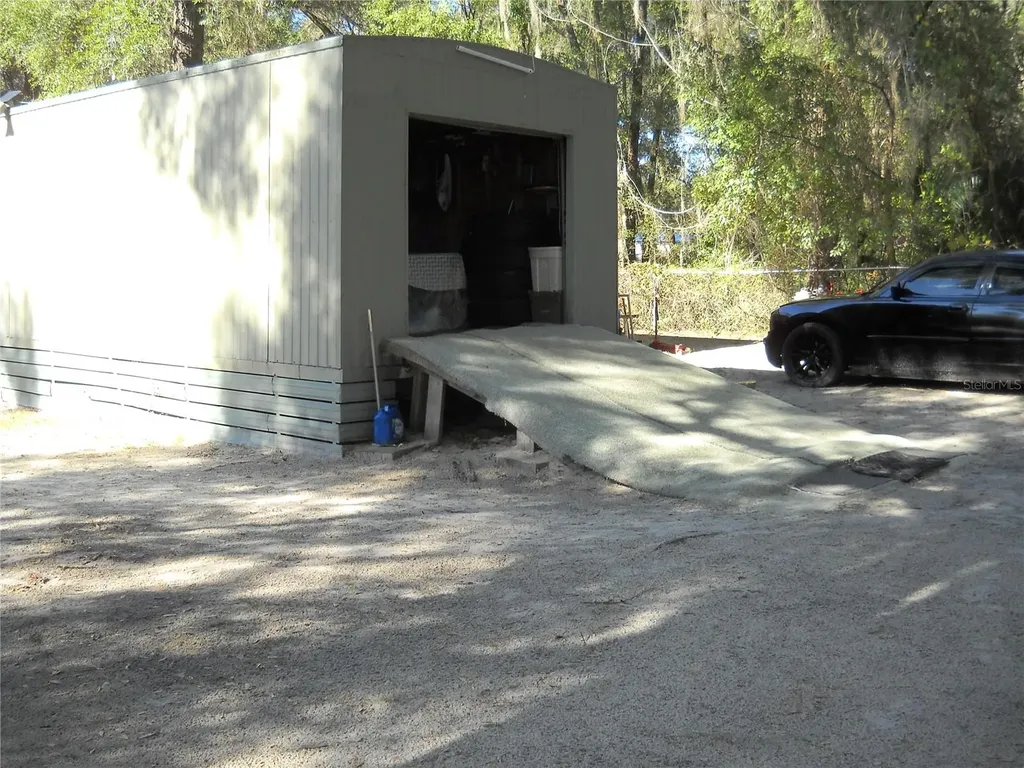 4881 NW 69th Street Ocala FL 34482