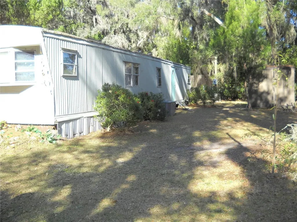 4881 NW 69th Street Ocala FL 34482
