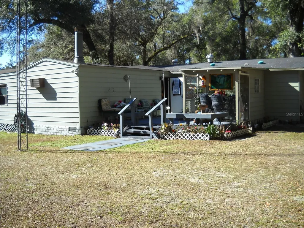 4881 NW 69th Street Ocala FL 34482