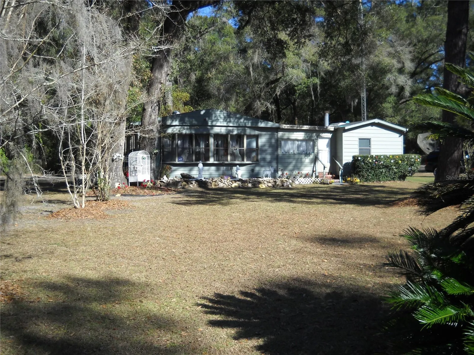 4881 NW 69th Street Ocala FL 34482