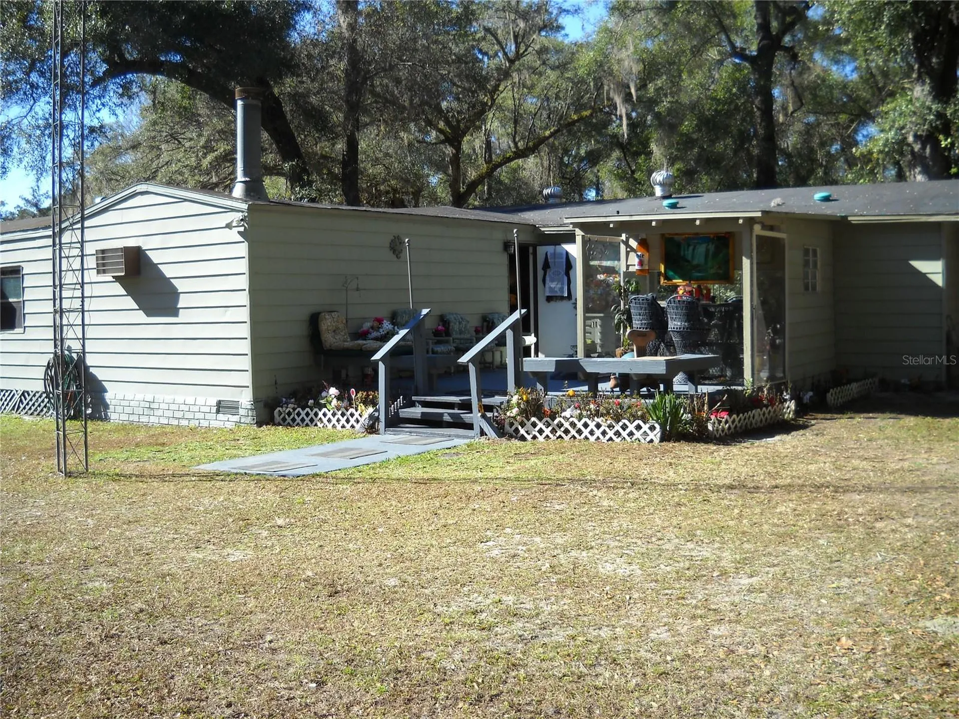 4881 NW 69th Street Ocala FL 34482