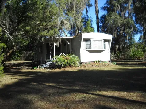 4881 NW 69th Street Ocala FL 34482