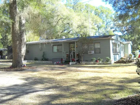 4881 NW 69th Street Ocala FL 34482