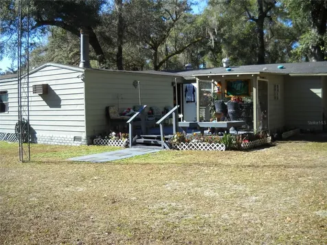 4881 NW 69th Street Ocala FL 34482