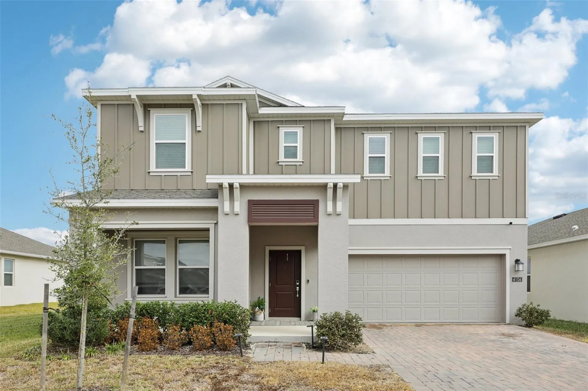 4106 Conjunction Way Apopka FL 32712