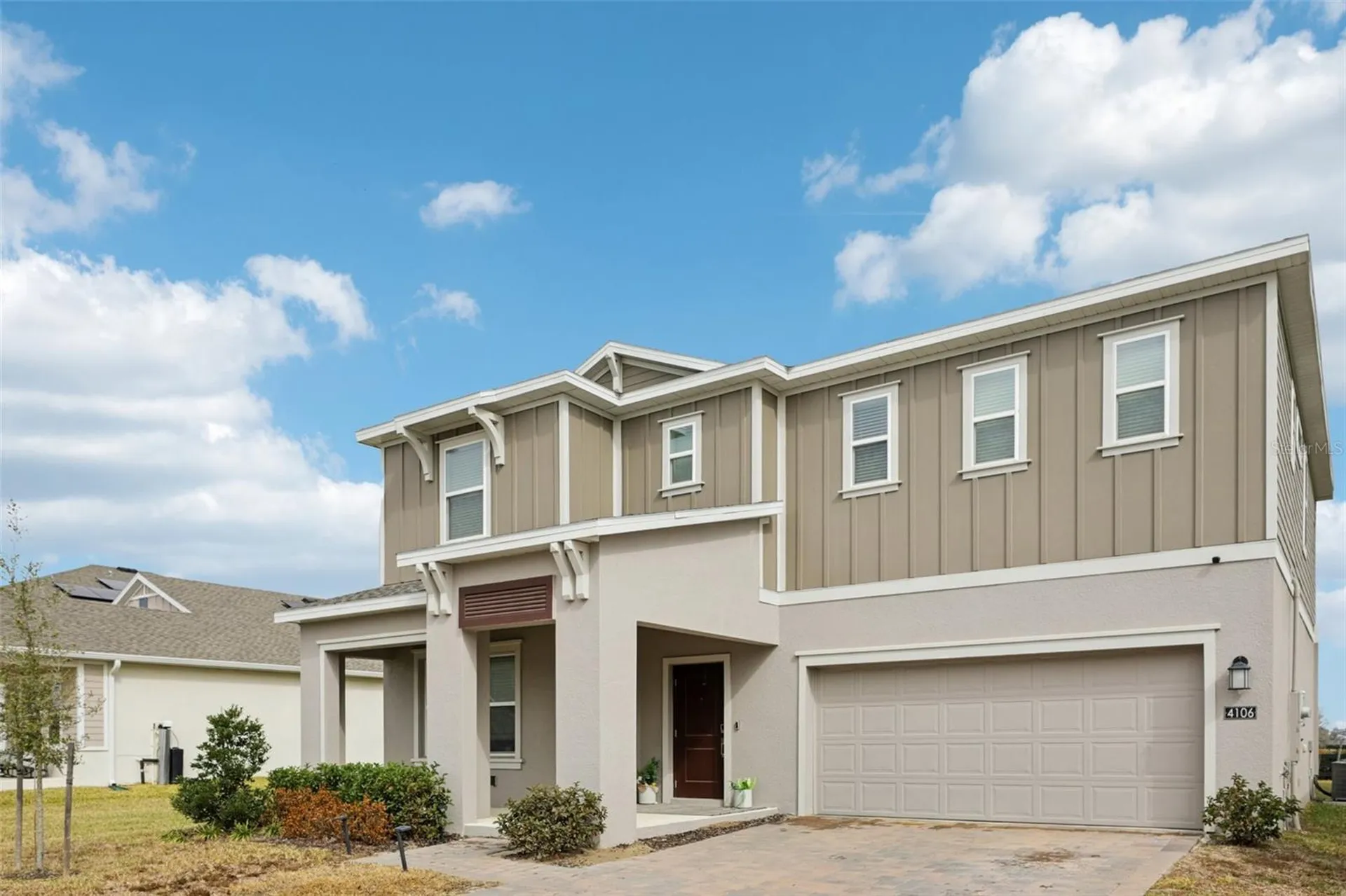 4106 Conjunction Way Apopka FL 32712