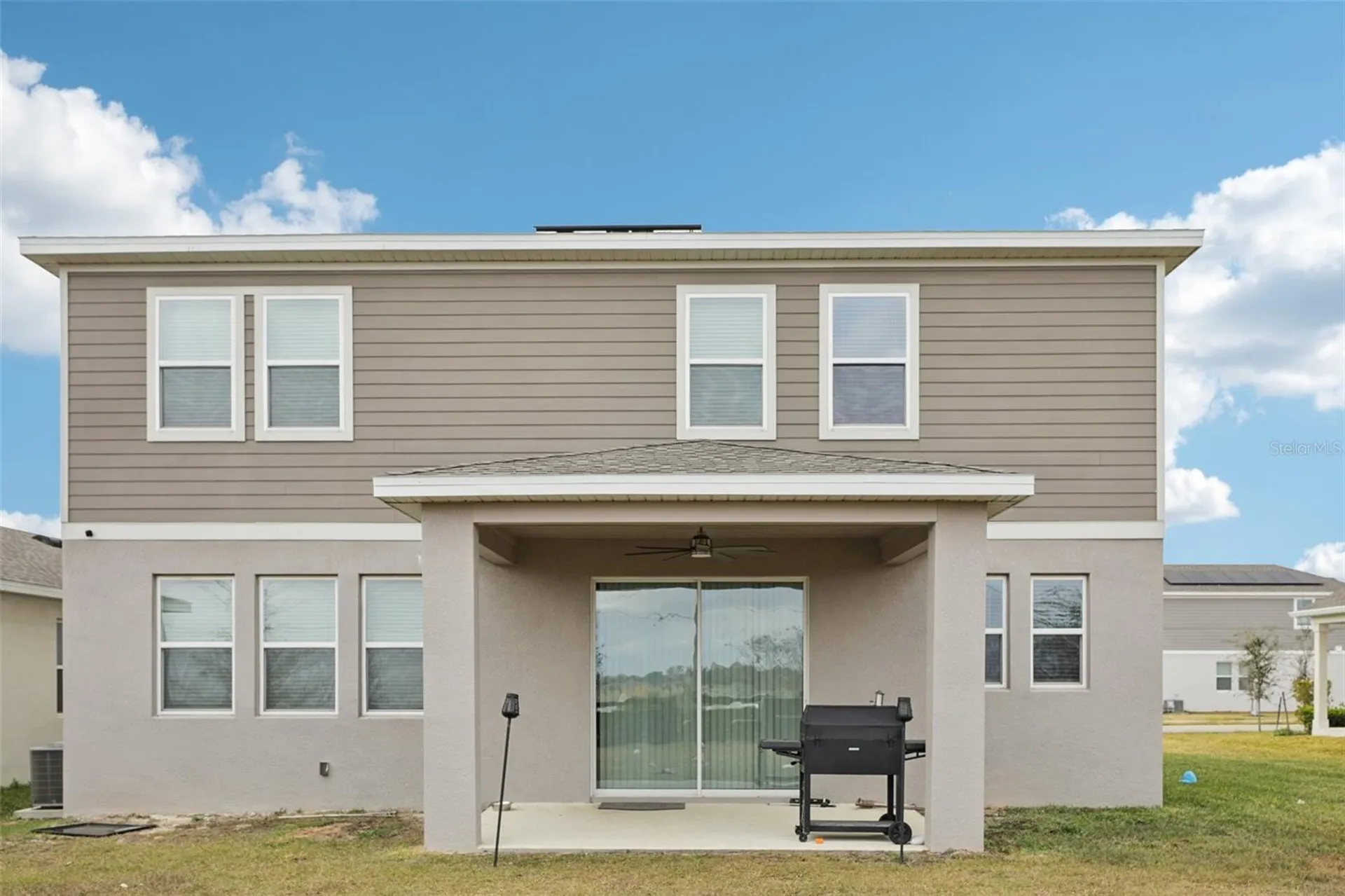 4106 Conjunction Way Apopka FL 32712