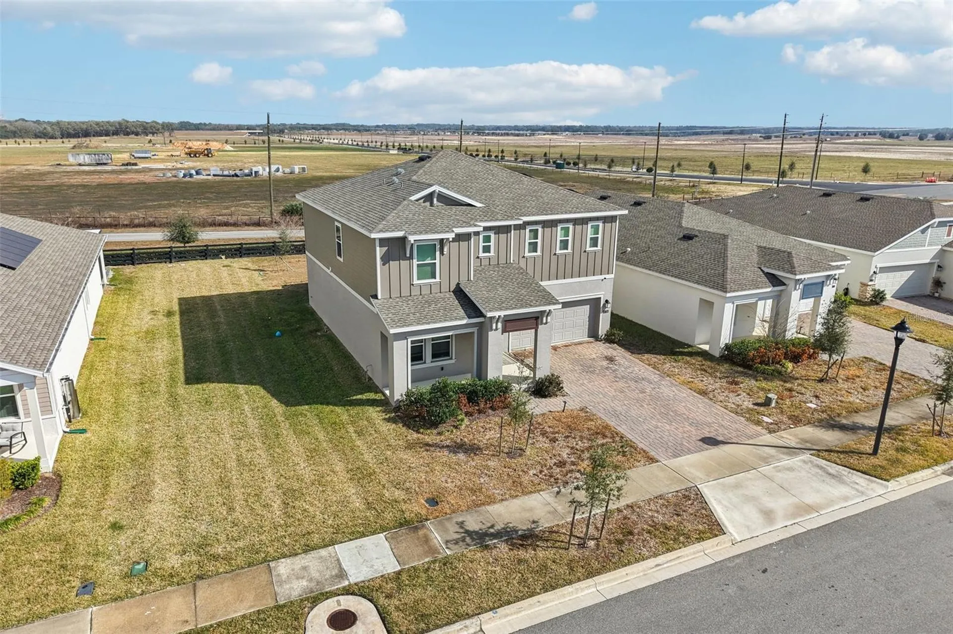 4106 Conjunction Way Apopka FL 32712