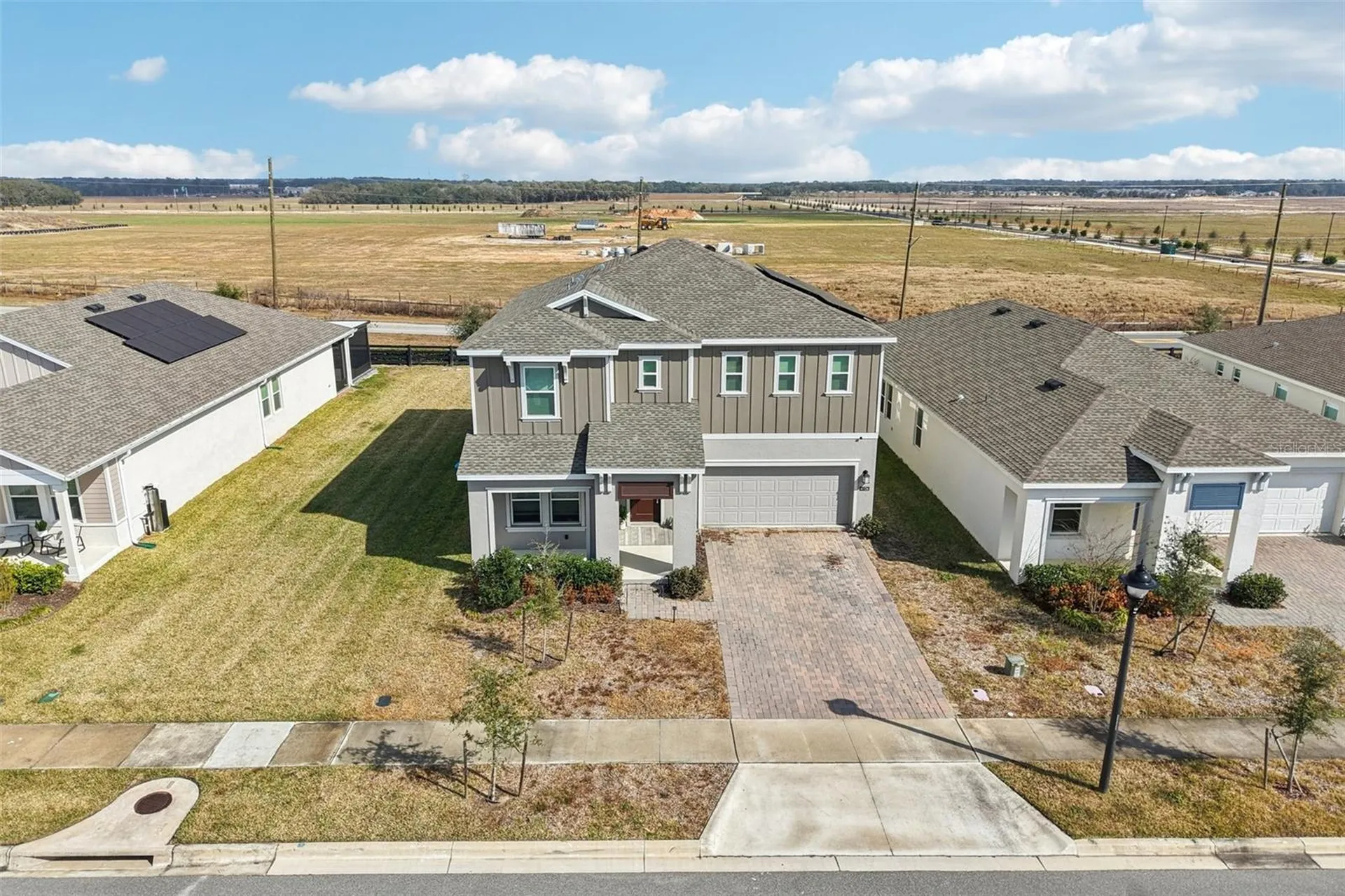 4106 Conjunction Way Apopka FL 32712