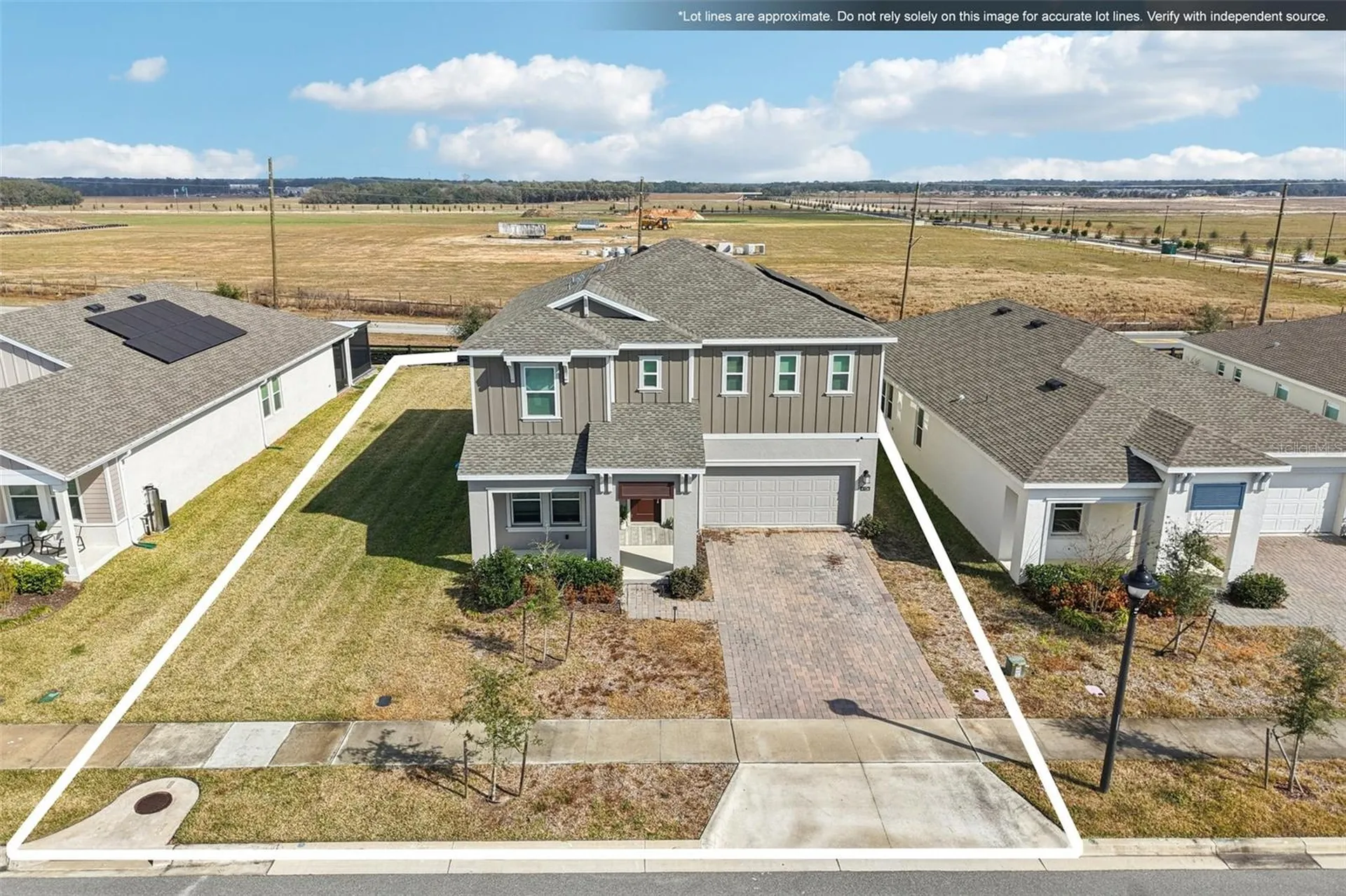 4106 Conjunction Way Apopka FL 32712