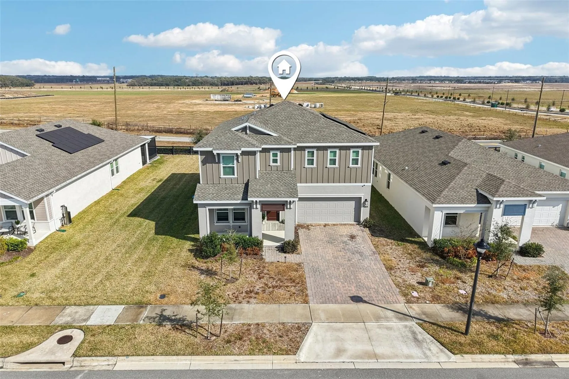 4106 Conjunction Way Apopka FL 32712
