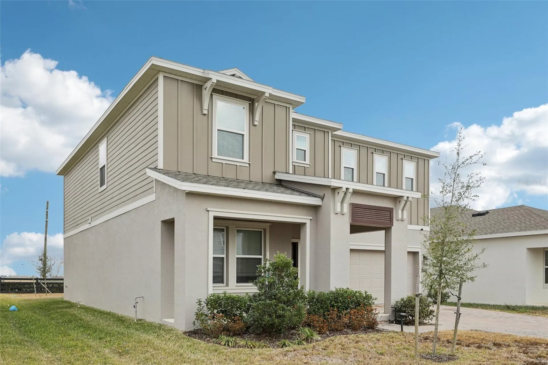 4106 Conjunction Way Apopka FL 32712