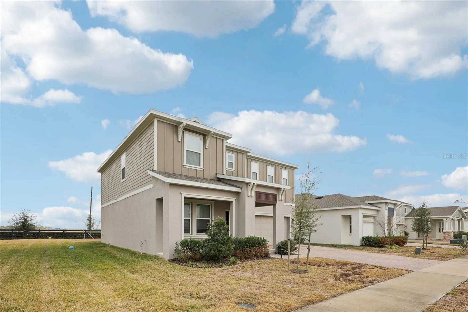 4106 Conjunction Way Apopka FL 32712