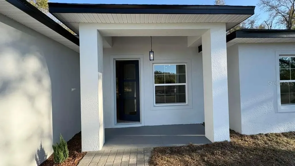 2380 W Gardenia Drive Citrus Springs FL 34434