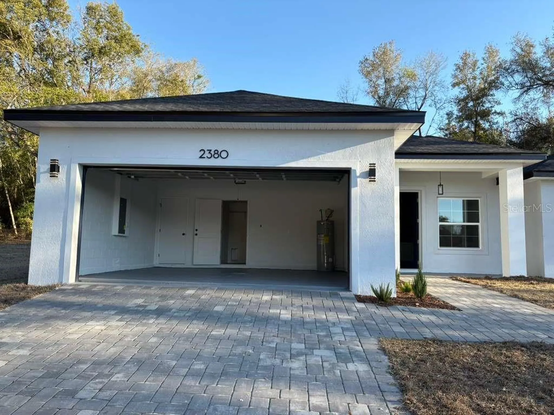 2380 W Gardenia Drive Citrus Springs FL 34434