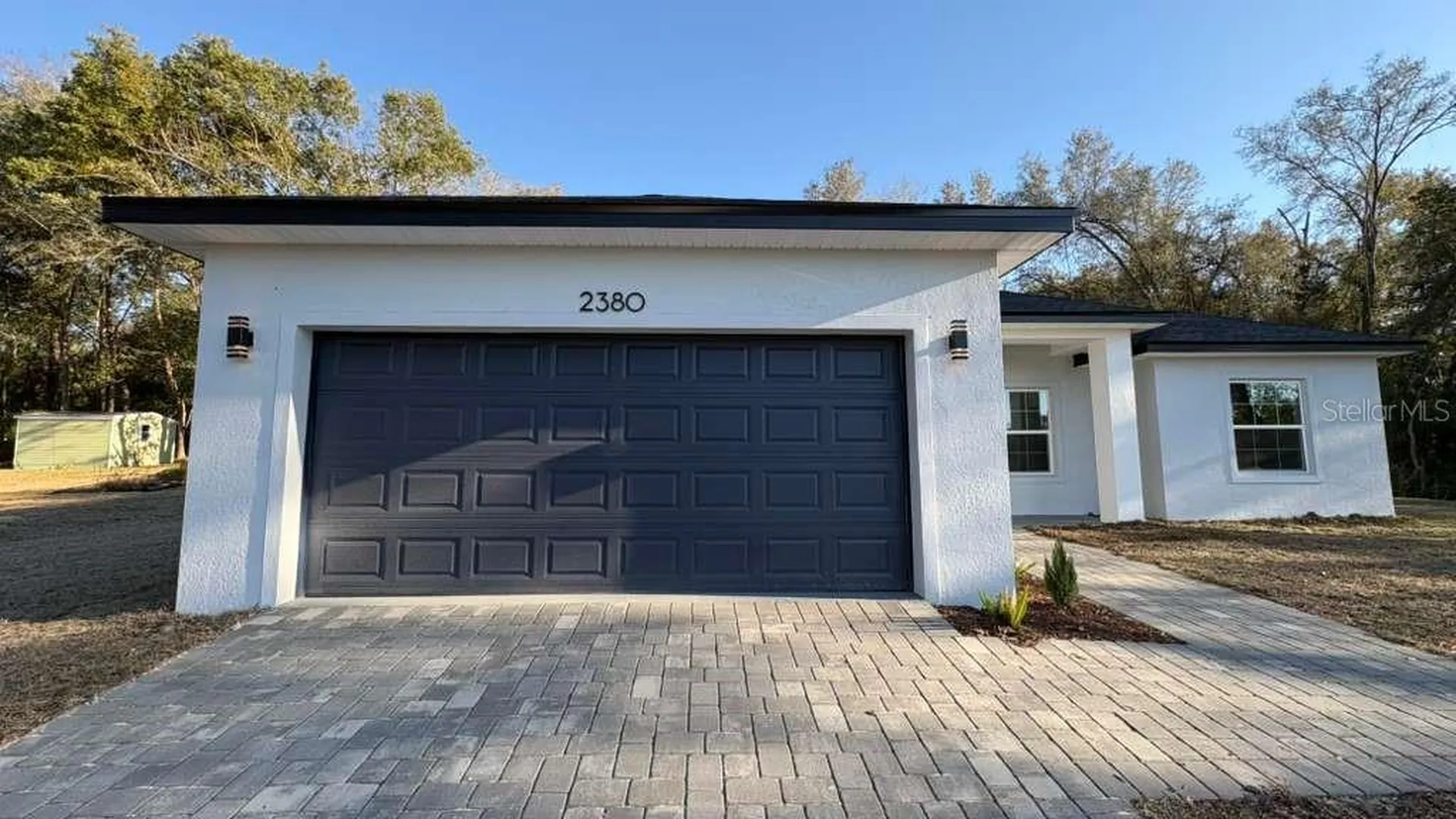 2380 W Gardenia Drive Citrus Springs FL 34434