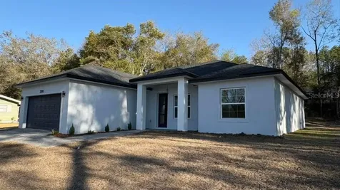 2380 W Gardenia Drive Citrus Springs FL 34434