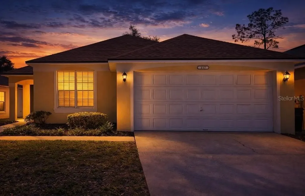 159 Grosvenor Loop Davenport FL 33897