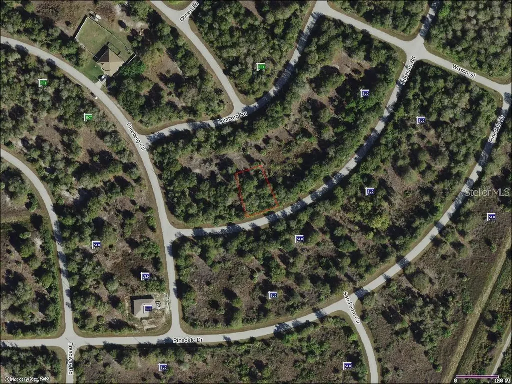 7195 Lippman Road Port Charlotte FL 33981