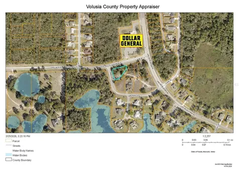 2950 Catalina Boulevard Deltona FL 32738