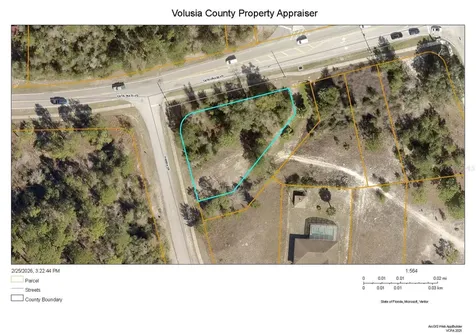 2950 Catalina Boulevard Deltona FL 32738