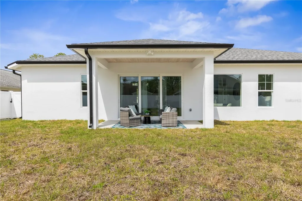70 Bennett Lane Palm Coast FL 32137
