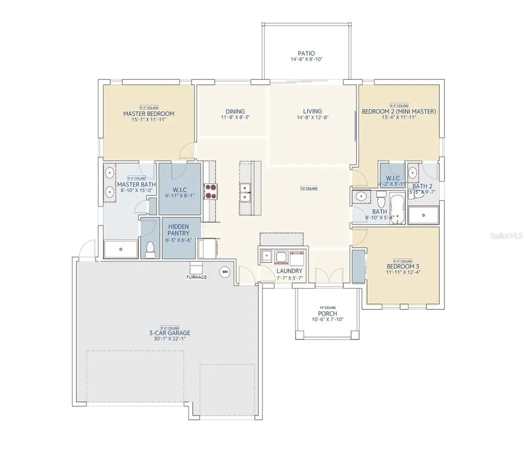 70 Bennett Lane Palm Coast FL 32137