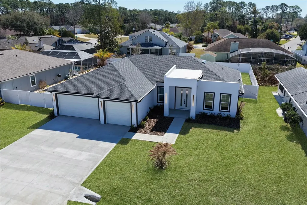70 Bennett Lane Palm Coast FL 32137
