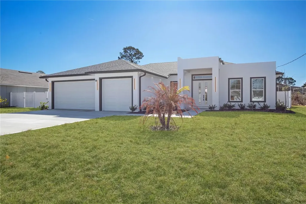 70 Bennett Lane Palm Coast FL 32137