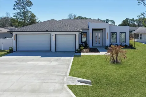 70 Bennett Lane Palm Coast FL 32137