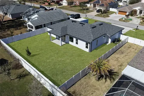 70 Bennett Lane Palm Coast FL 32137