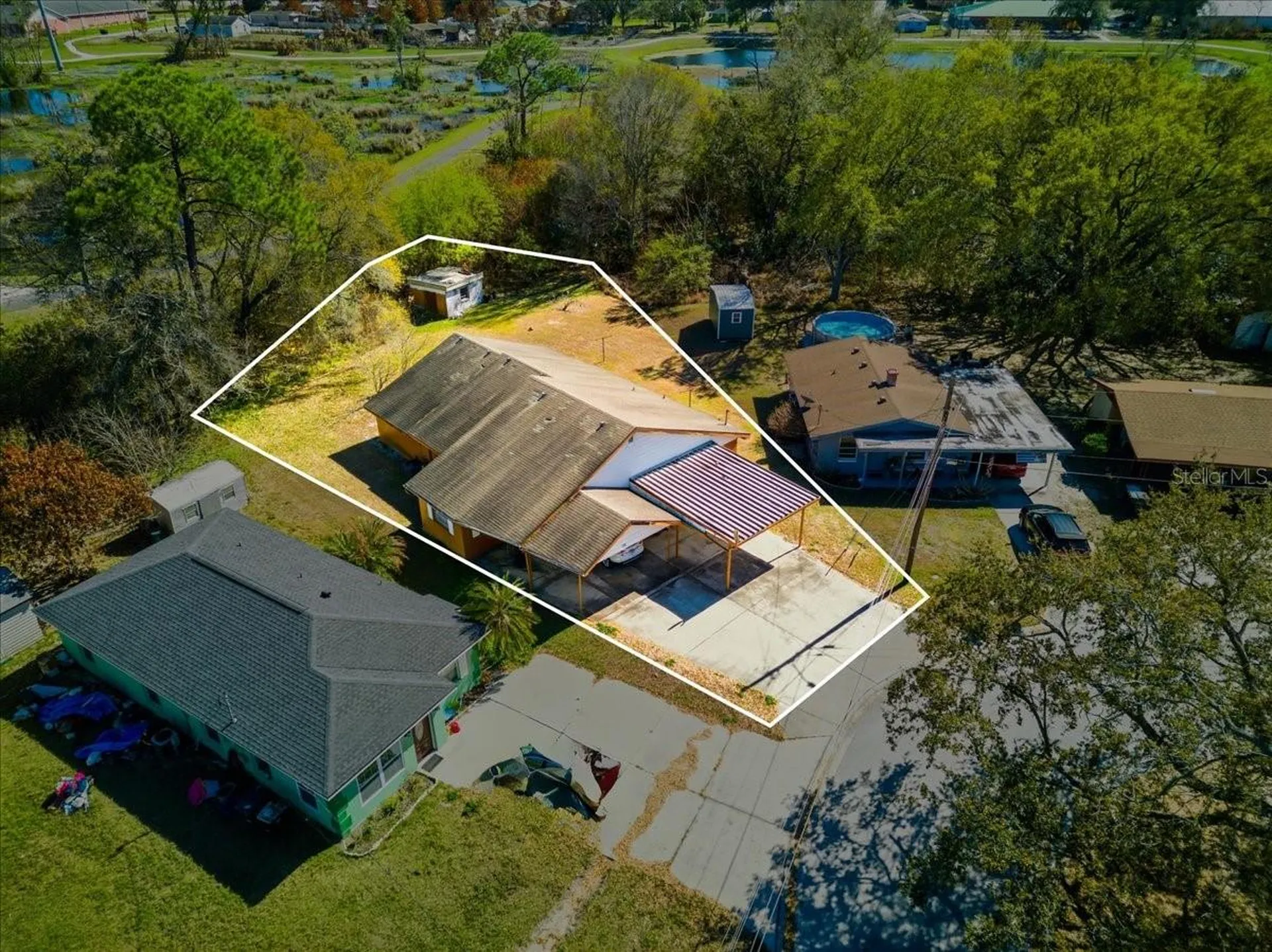 111 Sunset Drive E Winter Haven FL 33881