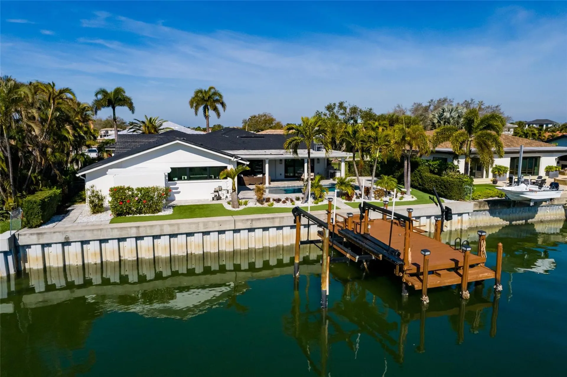 2032 Kansas Avenue NE St Petersburg FL 33703