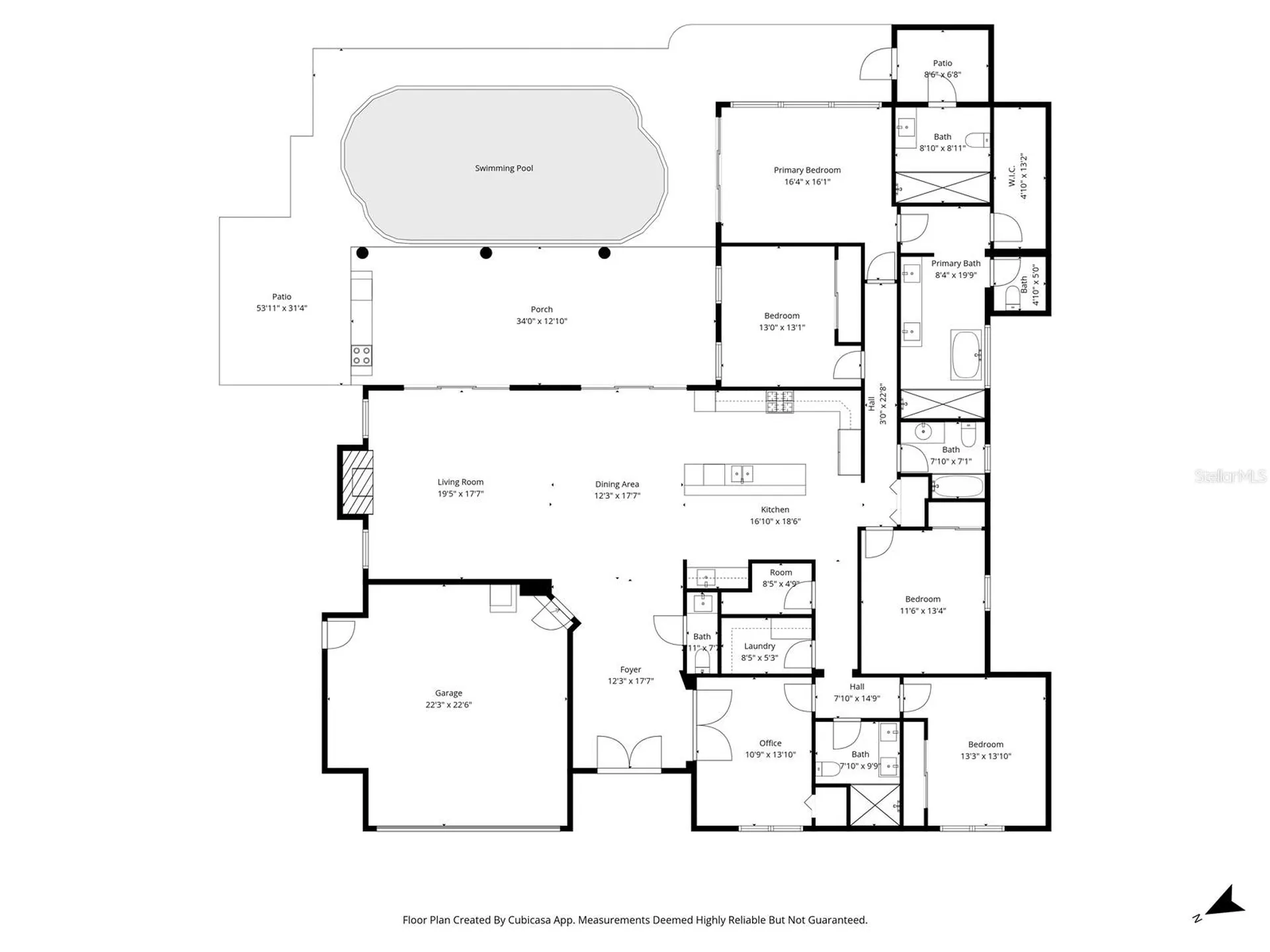2032 Kansas Avenue NE St Petersburg FL 33703