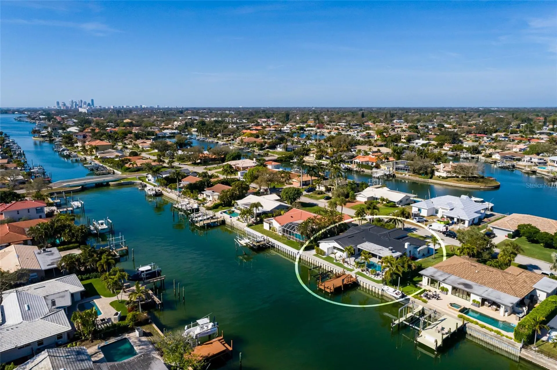 2032 Kansas Avenue NE St Petersburg FL 33703