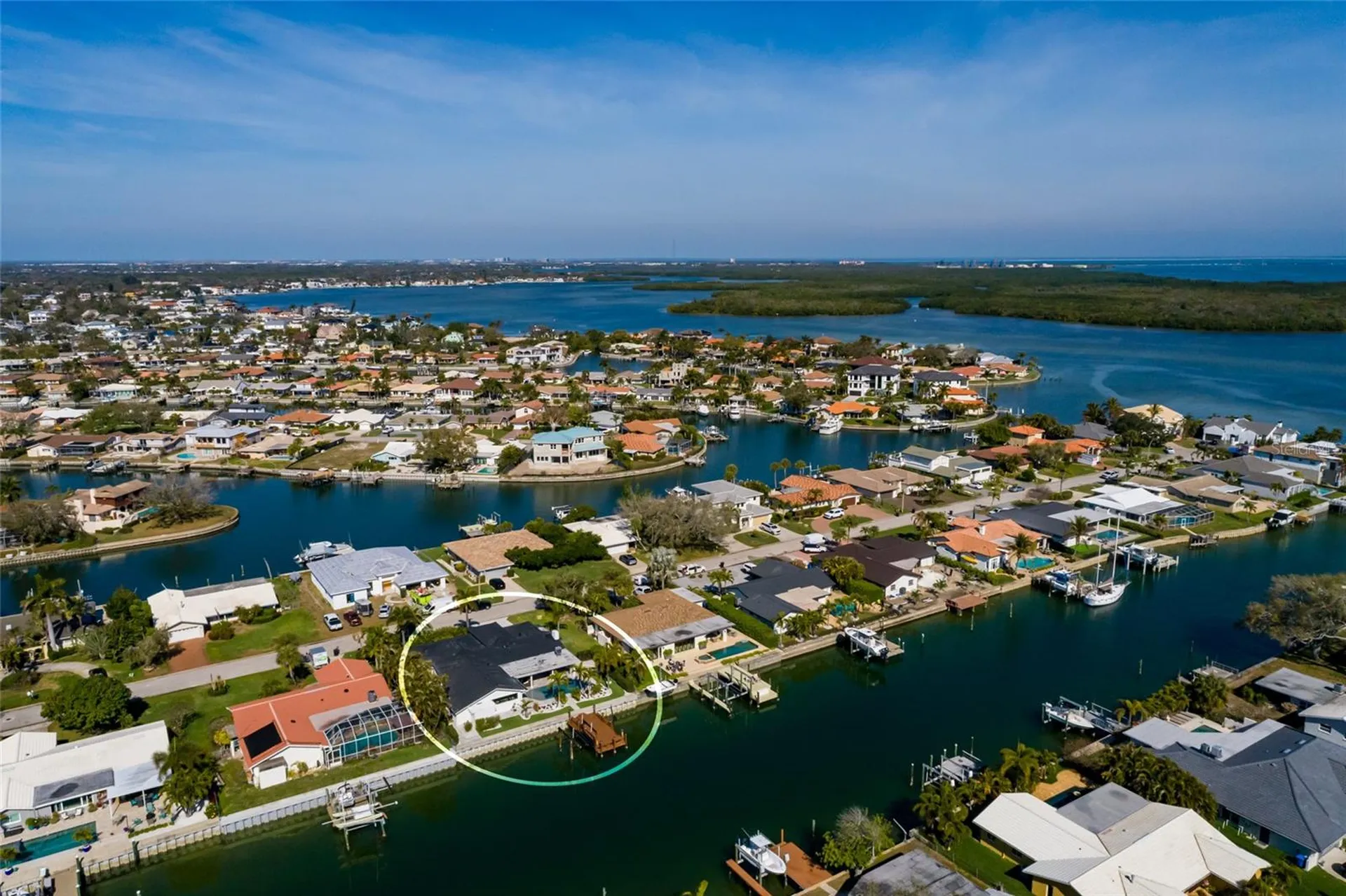 2032 Kansas Avenue NE St Petersburg FL 33703