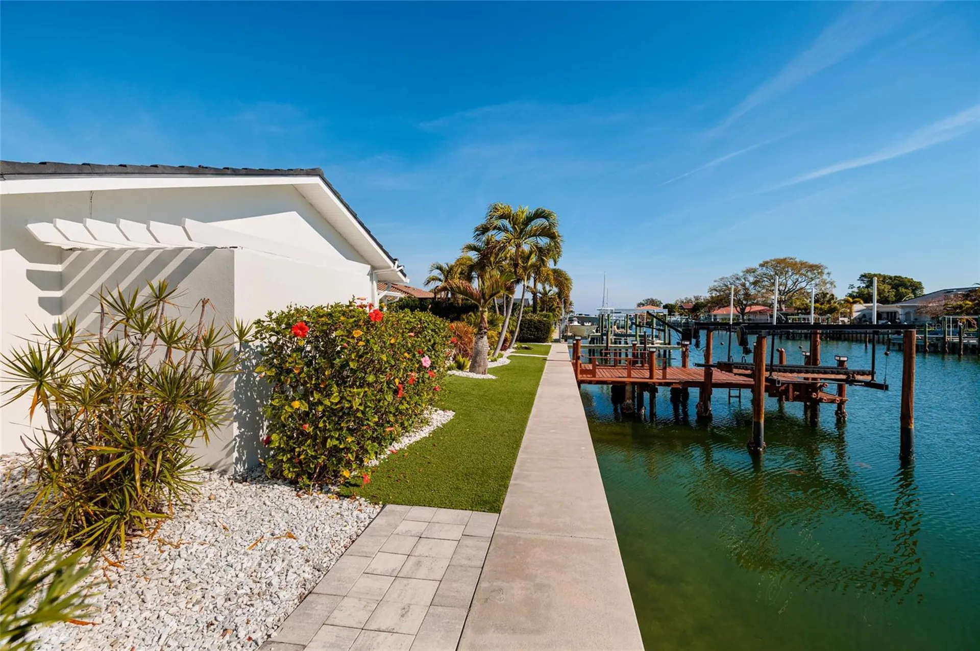 2032 Kansas Avenue NE St Petersburg FL 33703