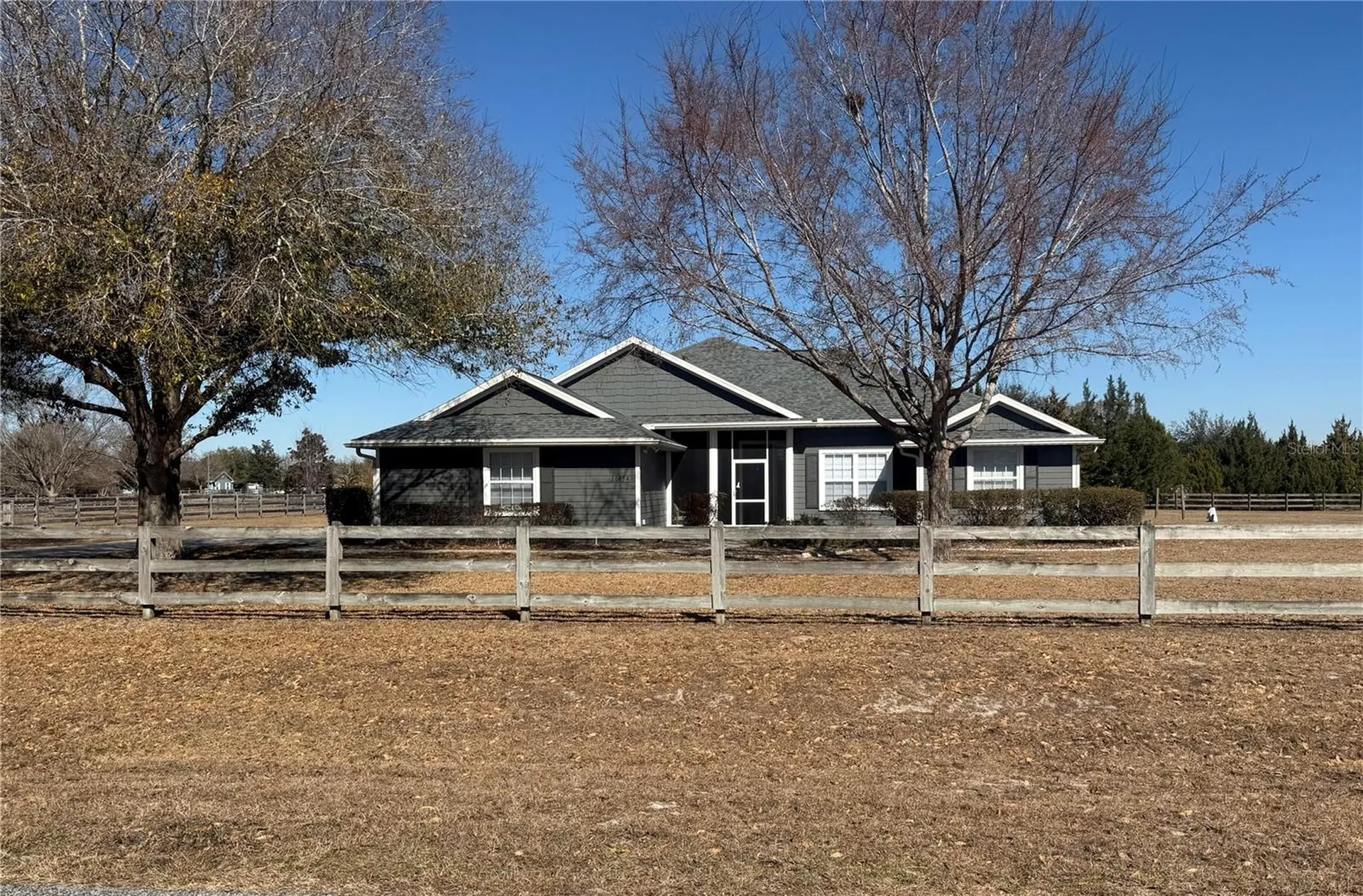 10054 SW 98 Avenue Gainesville FL 32608