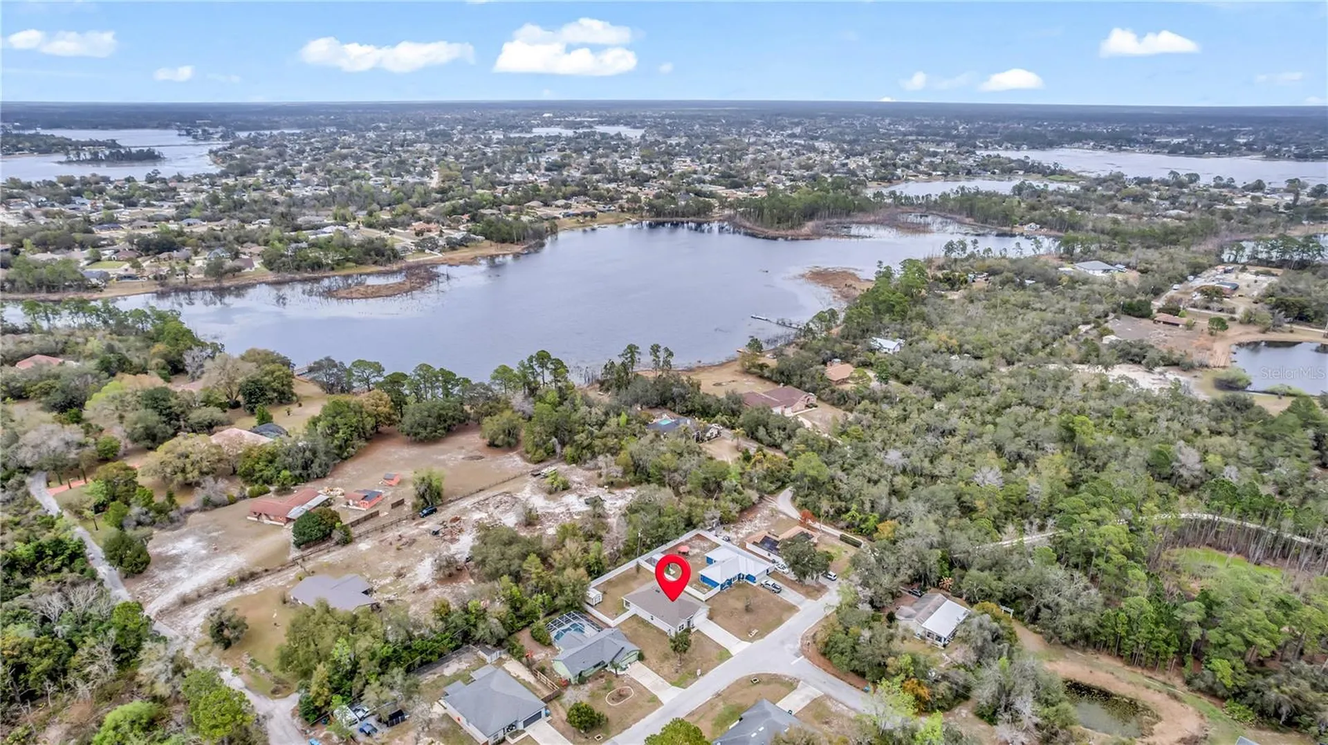 2020 Cary Street Deltona FL 32738