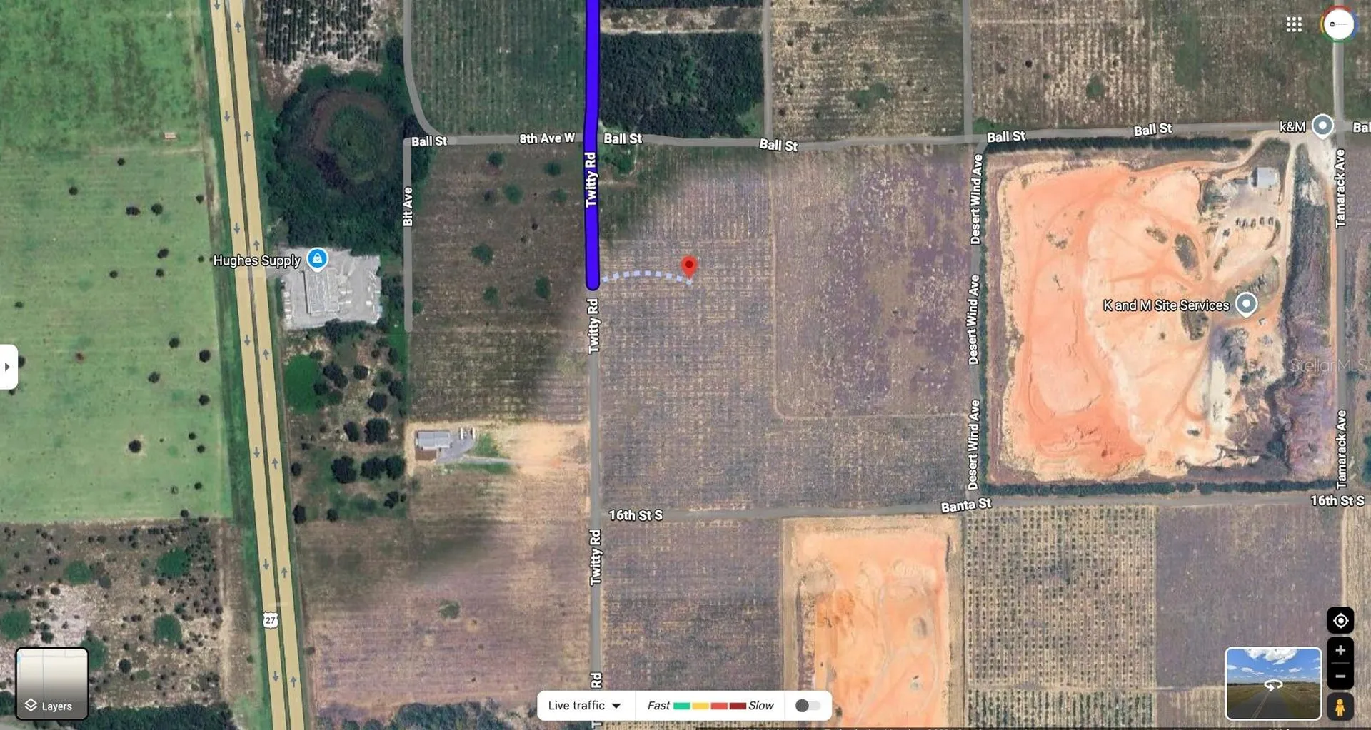 7839 Romaine Avenue Sebring FL 33876
