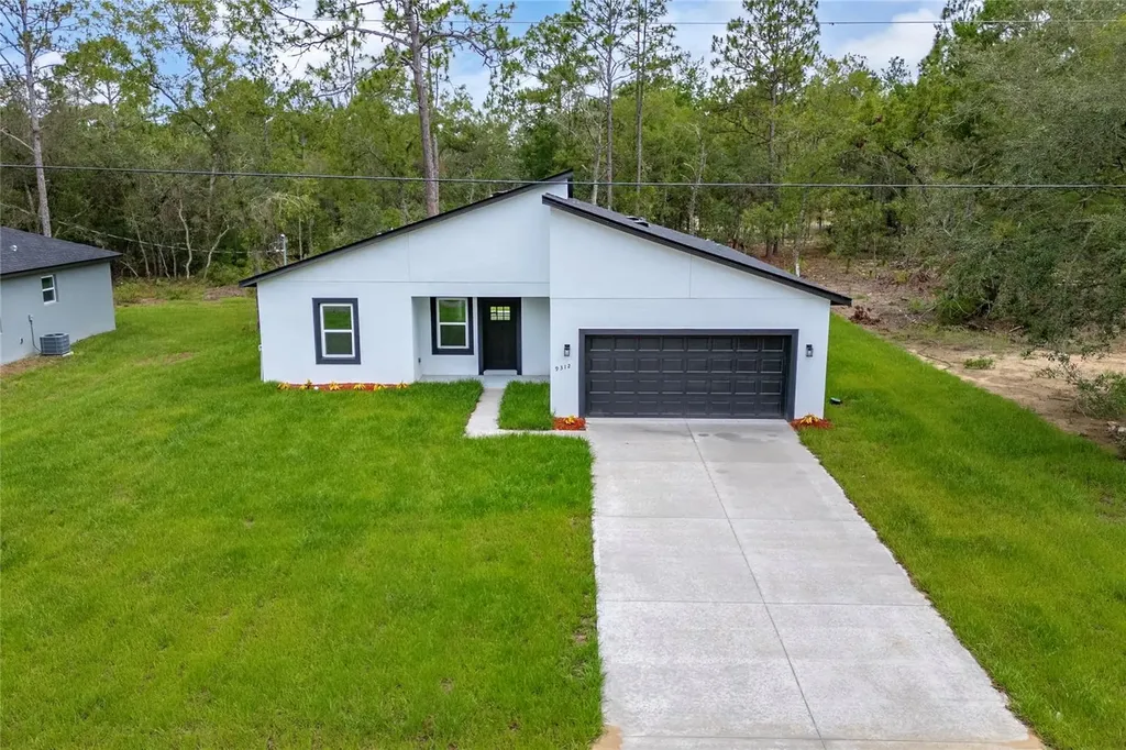 9312 N Akola Way Citrus Springs FL 34434