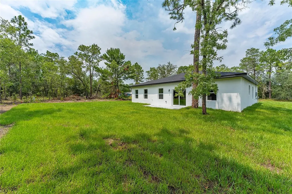 9312 N Akola Way Citrus Springs FL 34434